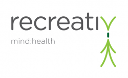 Logo for recreativ