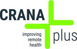 Logo for Crana Plus