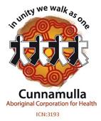 Logo for Cunnamulla Aboriginal Corporation for Health