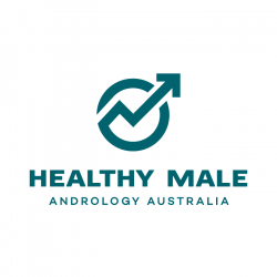 Logo for Andrology Australia