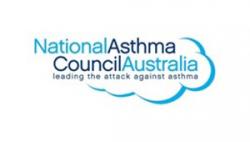 Logo for NATIONAL ASTHMA COUNCIL