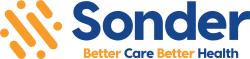 Logo for Sonder