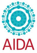 Logo for The Australian Indigenous Doctors&#039; Association